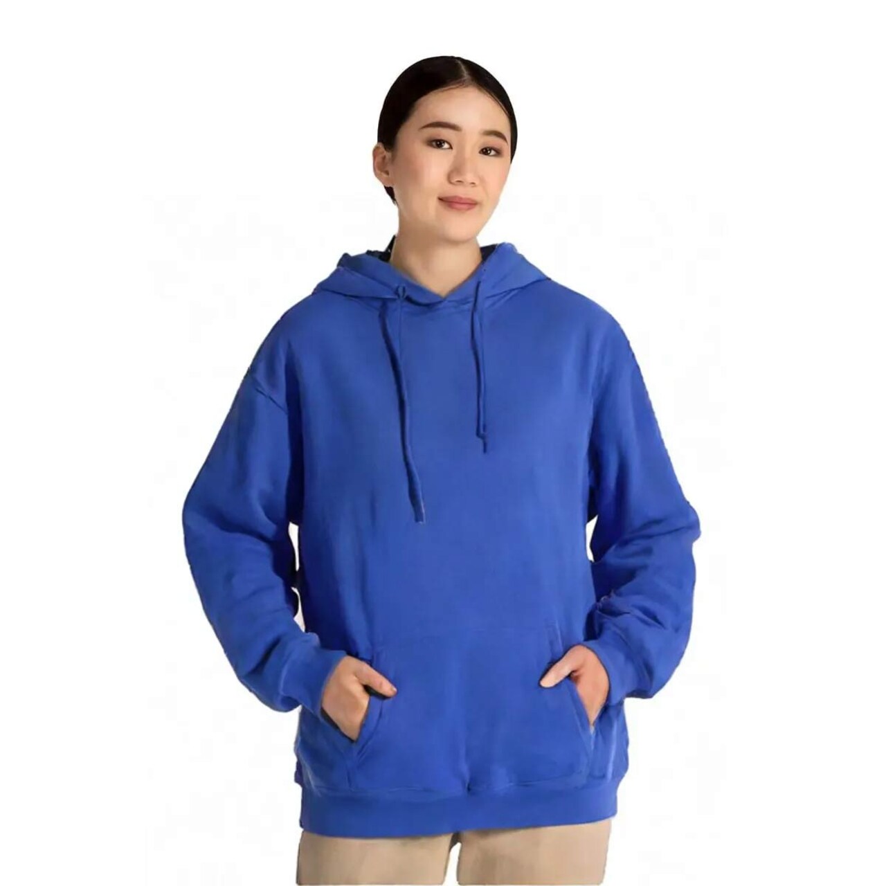 Gildan® Heavy Blend Hooded Sweatshirt for Winter, Lounge wear & Workwear